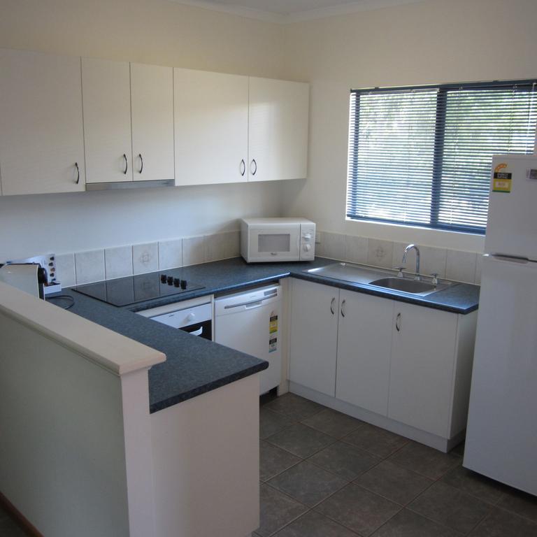 Broome Beach Resort - Cable Beach, Broome Exterior foto