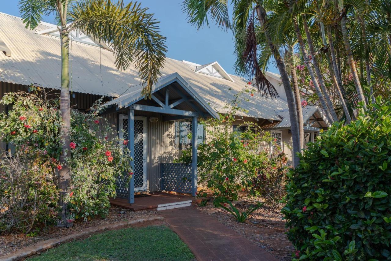 Broome Beach Resort - Cable Beach, Broome Exterior foto