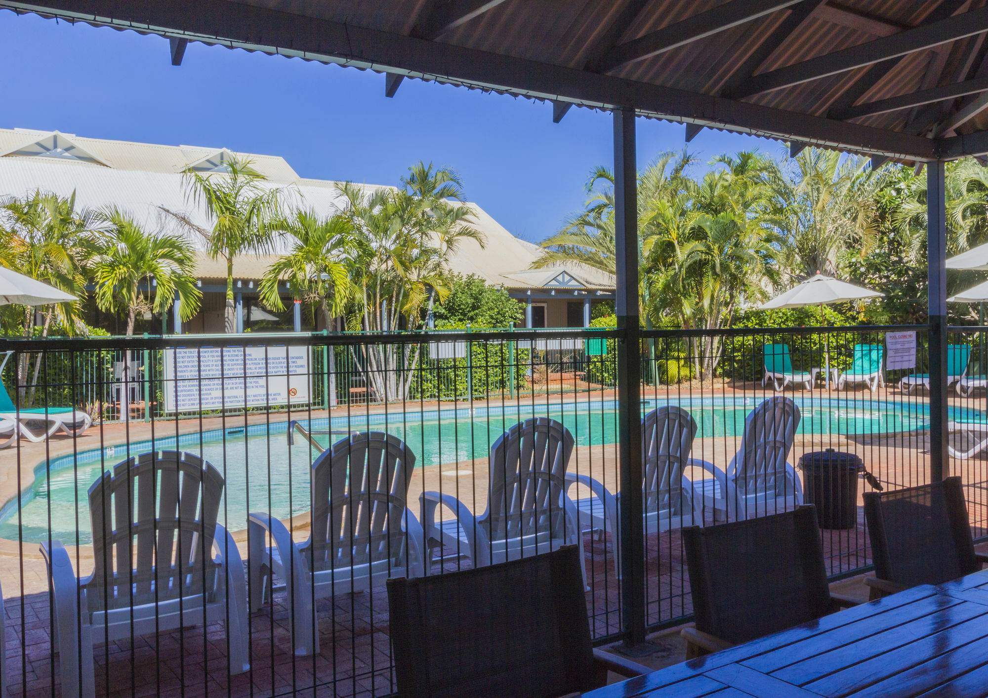 Broome Beach Resort - Cable Beach, Broome Exterior foto