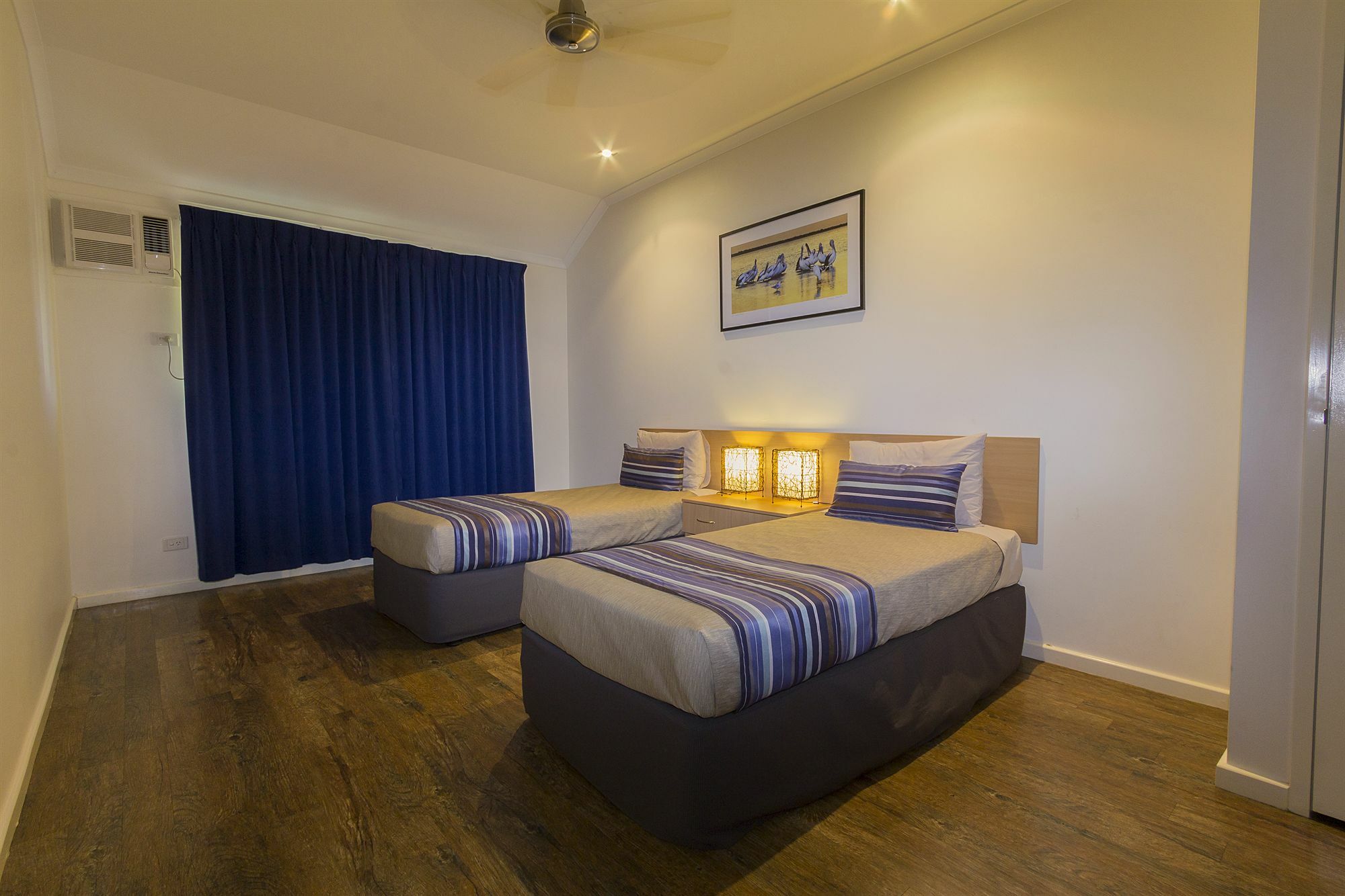 Broome Beach Resort - Cable Beach, Broome Exterior foto