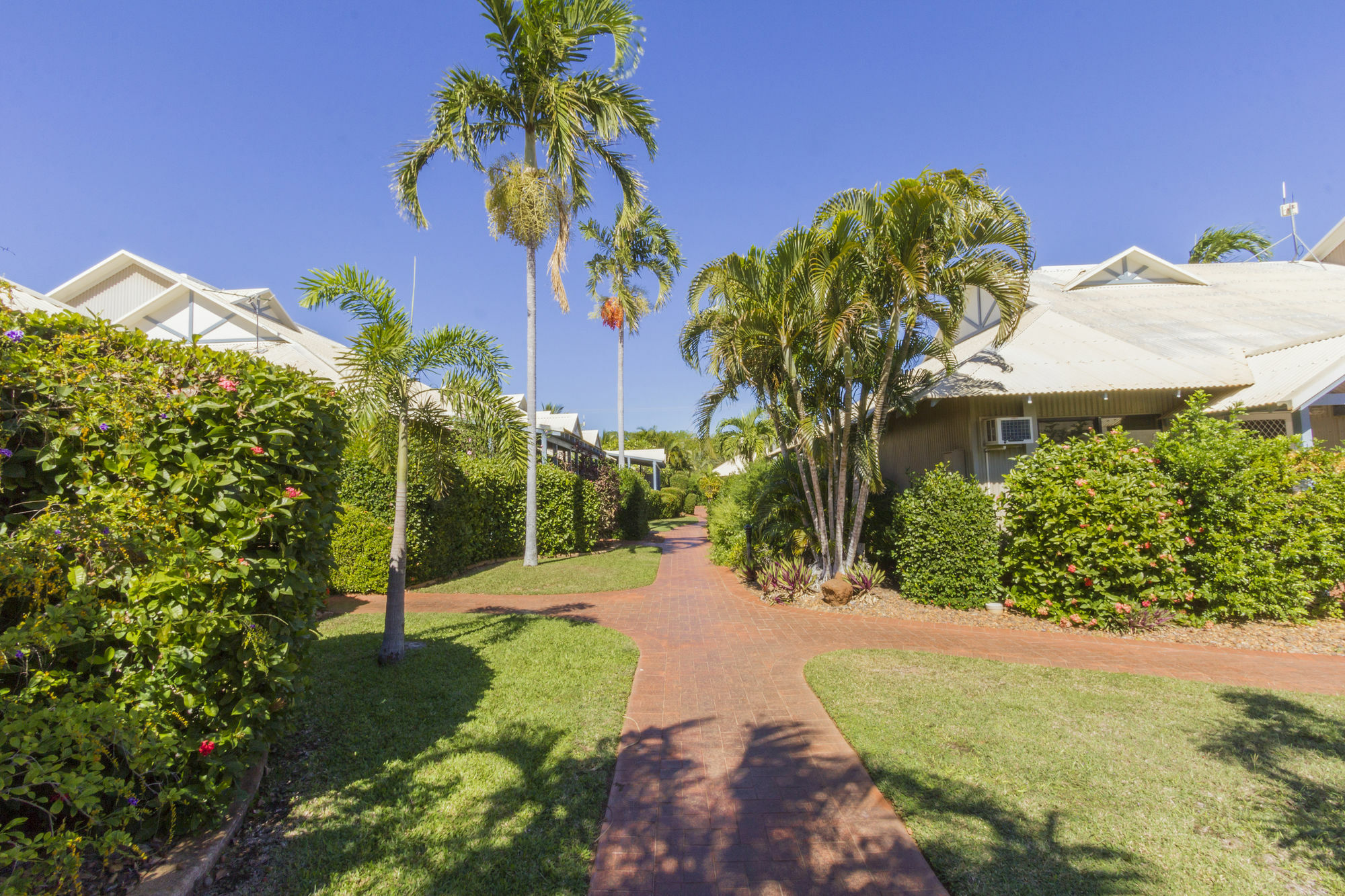 Broome Beach Resort - Cable Beach, Broome Exterior foto